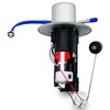POBWAV 1510001H00 Fuel Pump Assembly Compatible with 2006 2007 Suzuki