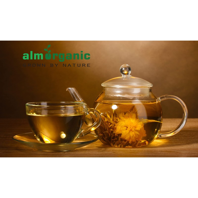 Blood Detox Tea | Toxins, Infections & Inflammations | Circulation
