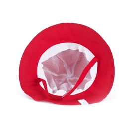 Azue Baby Kids Sun Hat UPF 50+ Toddler Outdoor Summer Play Hat Breathable for 1-7 Years Boy Girls Crab XL(5-7 Years)