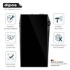 dipos I 2x Screen Protectors 9H Clear Compatible with Astell