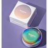 TROIAREUKE Seoul Aesthetic Cushion SPF50 PA+++ 15g /Refill15g, Shade:23 Yellow