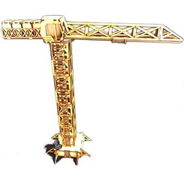 TT Combat Construction Crane SW