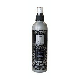 Jungle Fever Wild Straight Anti Frizz Straightening Fluid 250ml