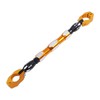 Cure Bike Handlebar, Handle Brace, Bar Handle, Machined Aluminum, Diameter