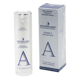 MAYERLING Vitamin A Retinoid Serum 30ml