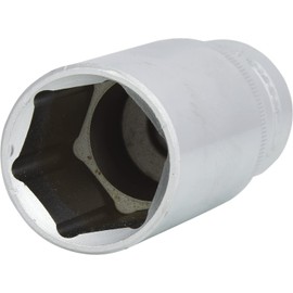 KS Tools 917.1254 CLASSIC hex socket deep, 1/2", 27mm