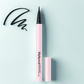 Anjumain Lilybyred 929 survival pen liner 0.6g, matte black, 1 piece / 릴리바이레드 나인투나인 서바이벌 펜라이너 0.6g, 매트블랙, 1개
