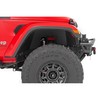 Rough Country Front Inner Fenders for Jeep Gladiator JT 4WD