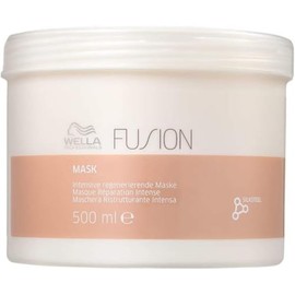 WELLA FUSION INTENSE REPAIR MASCARILLA 500.000 ML