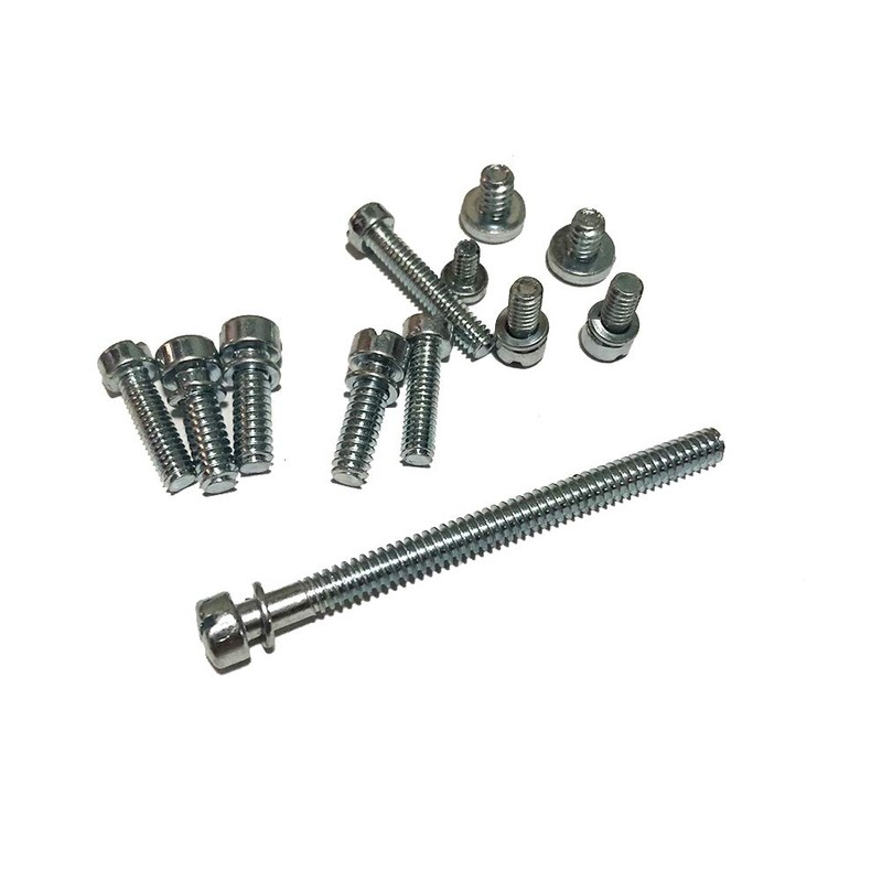 Carburetor Carb Rebuild Kit Compatible With S&S Master Super E
