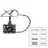 Wolfwhoop WT03 Micro FPV AIO 600TVL Camera 5.8G 25/50/200mW Adjustable