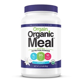 All gain Wheat Nutrition Powder Vanilla Bean Flavor Sugar Free 2.01 lbs / 밀 뉴트리션 파우더 바닐라빈맛 무설탕 2.01파운드