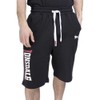 Lonsdale London Men Pants/Short Sidemouth Black S