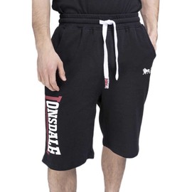 Lonsdale London Men Pants/Short Sidemouth Black S
