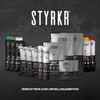 Electrolytes Tablets by Styrkr - Berry - Pack of 12