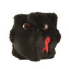 Giant Microbes Soft Toy / Plush Figure: AIDS - HIV