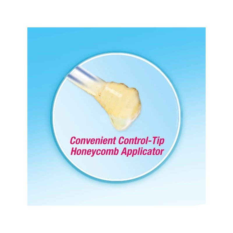 Special Pack of 5 KANK A 0.33 oz