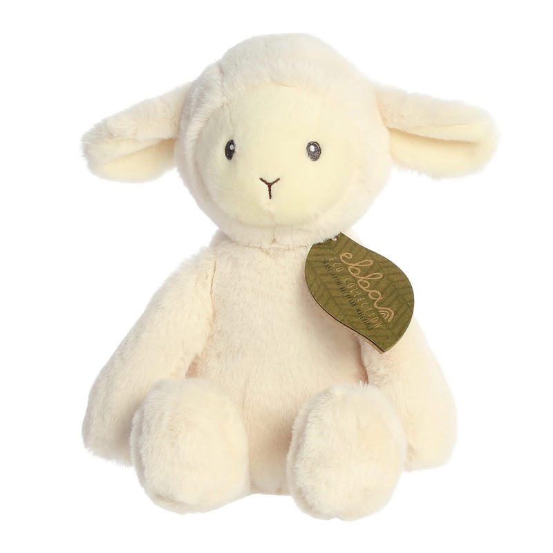ebba - Eco Collection - 12.5" Lamb