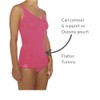 Comfizz Ladies Support Vest-Shapewear for stoma support- Postpartum- C Section