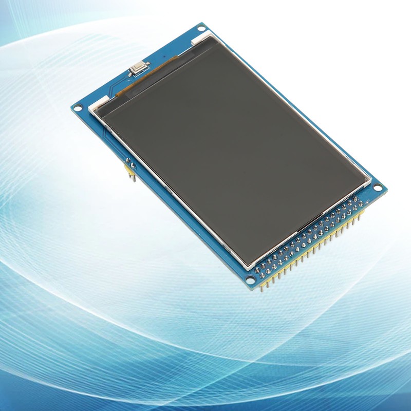 3.5inch TFT LCD Screen Module for MEGA 2560 Development Board