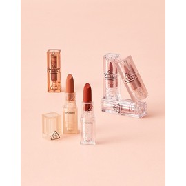 3CE [3CE] 소프트 매트 립스틱 8종 (택1) [3CE] Soft Matte Lipstick 8 Types (Choose 1)