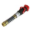 Chapin 6-9481: Deluxe 1-Way Shutoff Hose Connection with Kink-Free Extension,
