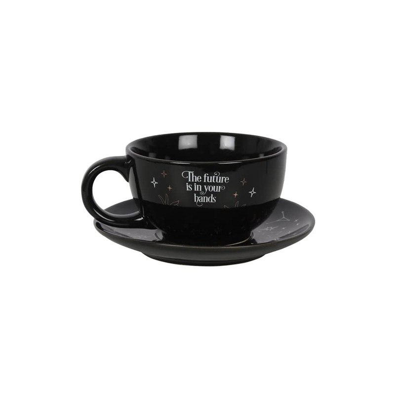 Something Different FT_65531 One Fortune Teller Tea | 1 Set