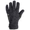 Vaude Rhonen IV Gloves, black, 6