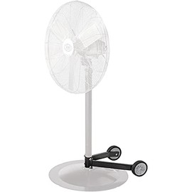 Global Industrial Fan Dolly for Pedestal Fans