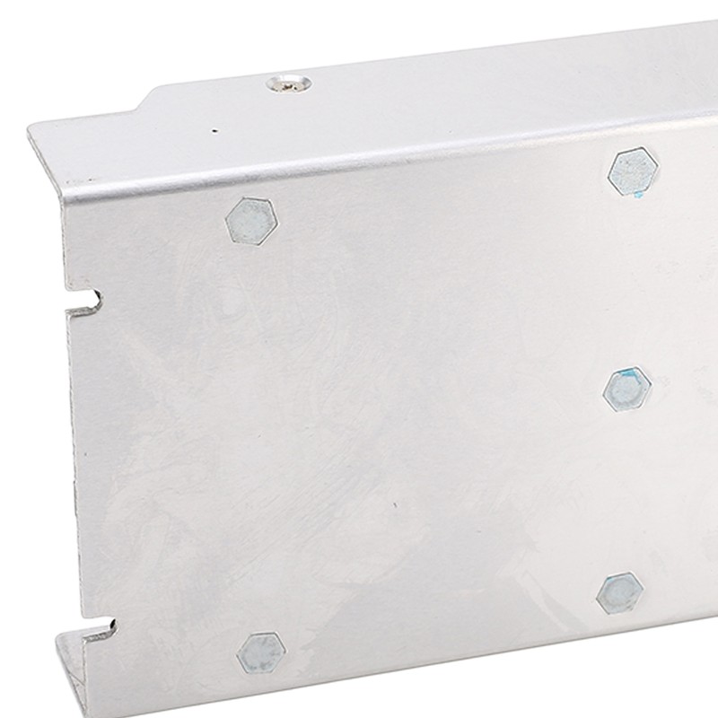 Solar Boost Controller MPPT 98% Conversion Rate 1 Button Reset