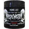 Psychotic Black by Insane Labz – High Energy Pre Workout