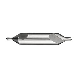 Dormer A201 HSS Pilot Drill Bit with 122 Degree Pilot and 60 Degree Taper 5.0mm x 1.5mm Single Pack
