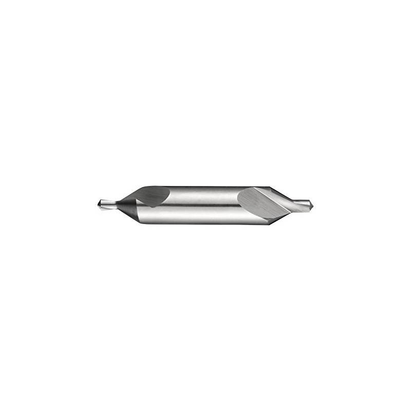 Dormer A201 HSS Pilot Drill Bit with 122 Degree Pilot
