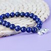 Lucky Elephant Bracelet for Women Elephant Gifts Never Forget How