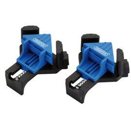 Draper 20036 90 Degree Corner Clamp (2 Piece)
