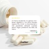 YOU MATTER - Ferral Bisglicinato Ferroso con Vitamina C, Suplemento