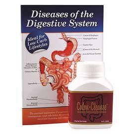 Denmar Colon Cleanse 125g