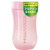 Hulk Factor Protein Shaker, Pink, 16.9 fl oz (500 ml),