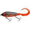 Abu Garcia Svartzonker McMy Tail Jerkbait – Clear High-Impact ABS,