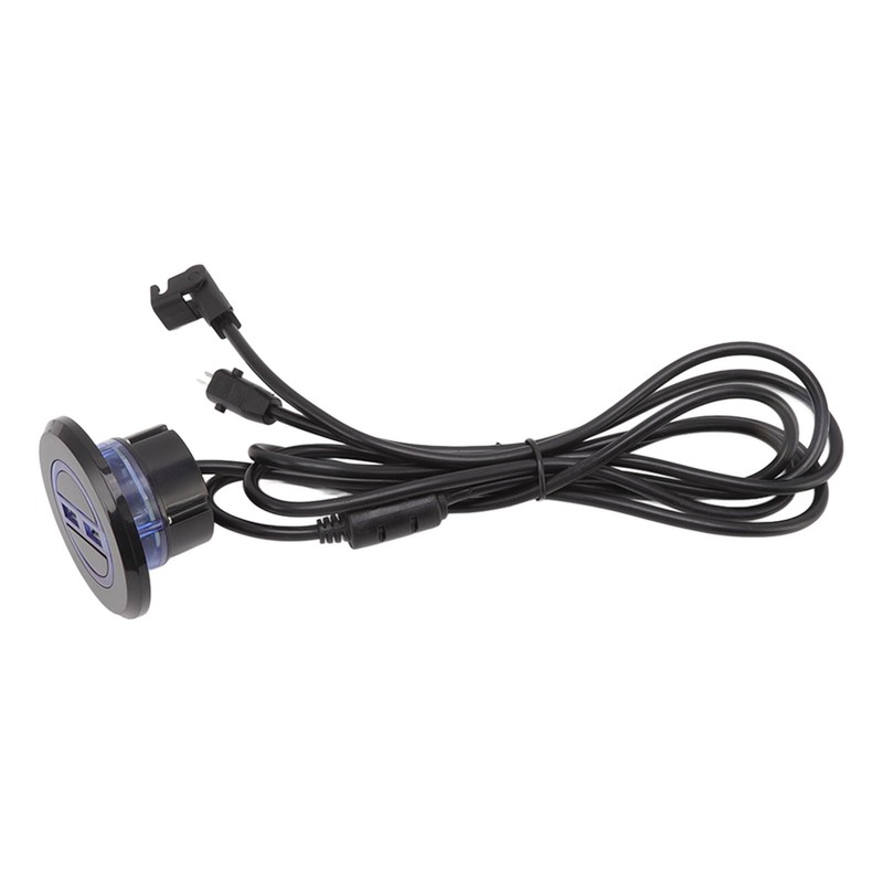 Electric Sofa Recliner Controller with 2 USB Port Electric Putter