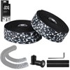 Raxfekro Handlebar Tape Road Bike, Handlebar Tapes Bicycle 210 x