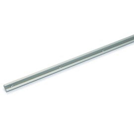 WoodRiver Standard 1/4" T-Track, 24" Length