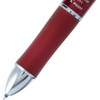 Pilot 多機能ペン ドクターグリップ 4+1 4色ボールペン0.7mm+シャープ0.5mm【ボルドー】 PB