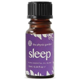 The Physic Garden Essential Oil Blend - Sleep, 10ml