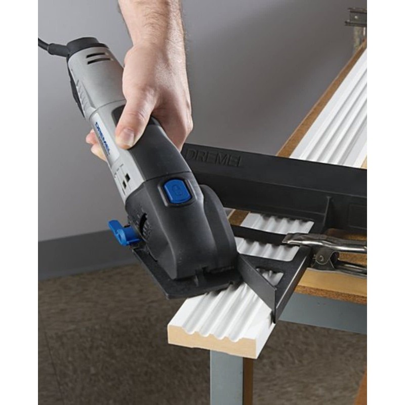 DREMEL DSM20 Multi-Purpose Carbide Flush Cutting Disc (DSM600)