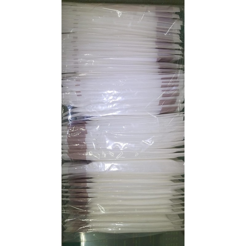 Deer Leaf Compression Body Sponge (100 Piece)