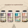 Hongo Cola De Pavo 150 Cápsulas Raíces Zen Super Premium