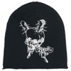 Metallica Damage Inc Black Slouch Beanie Beanie black
