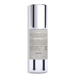 Hydration Cream Makeup, A Smoothing, Moisturizing Creme that Creates Perfect Canvas For Makeup Application, Rich Moisturizer Plumps, Hydrates & Softens Skin Whether Under Makeup Or On Its Own.