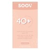 40+ by Soov | Perimenopause Multivitamin Supplement for Women |